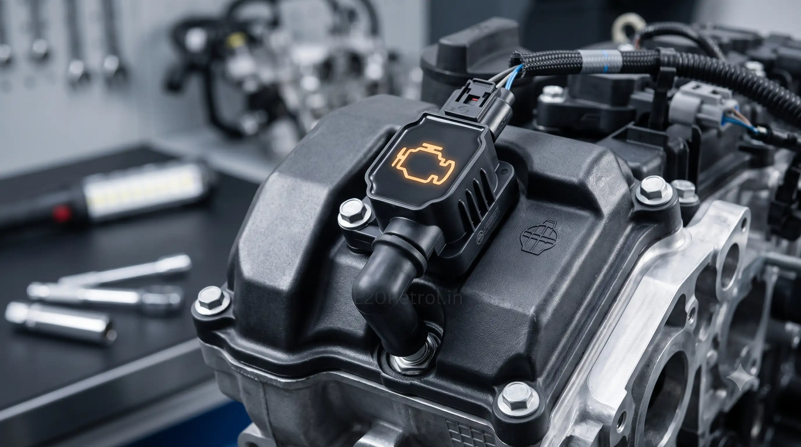 What Is Engine Knock and Why Does Your ECU Retard Timing to Stop It?